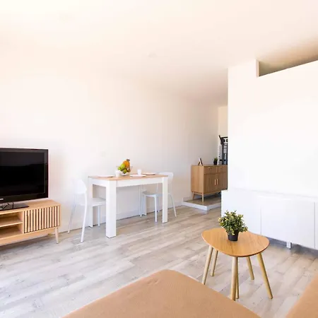 Apartamento Port Royal 1 Bedroom - Tenesol *