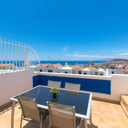 Port Royal 1 Bedroom - Tenesol Apartament