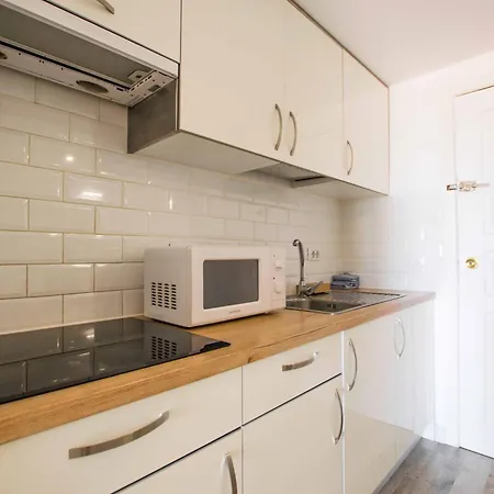 Apartamento Port Royal 1 Bedroom - Tenesol