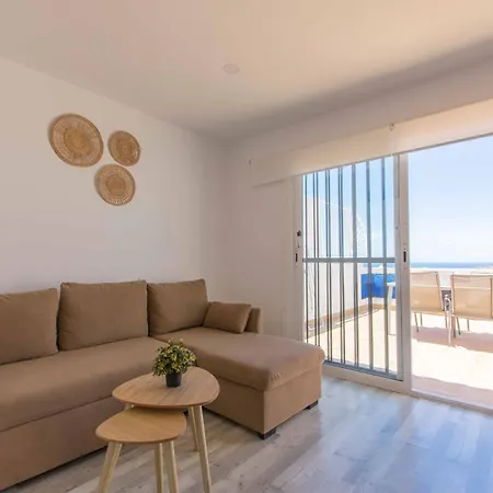 Apartament Port Royal 1 Bedroom - Tenesol *
