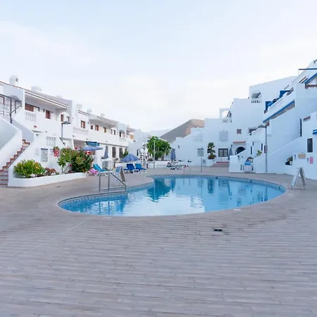 Port Royal 1 Bedroom - Tenesol Apartament