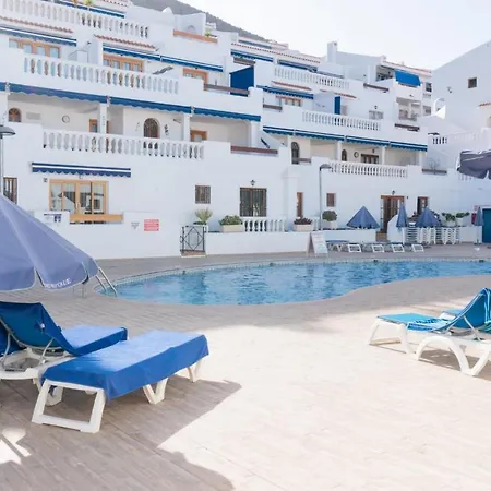 Port Royal 1 Bedroom - Tenesol Apartamento Arona (Tenerife)