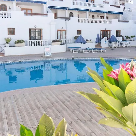 Apartamento Port Royal 1 Bedroom - Tenesol *