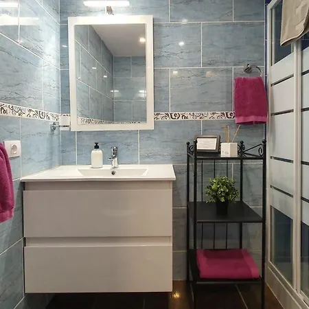 Apartamento Port Royal 1 Bedroom - Tenesol *